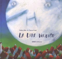 La lune voleuse