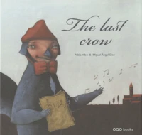 The last crow