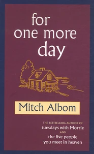 For One More Day