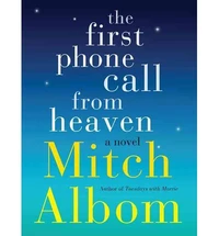The First Phone Call from Heaven