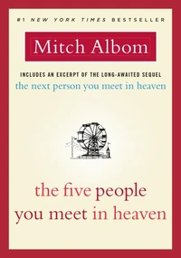 The Five People You Meet in Heaven