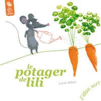 Le potager de Lili