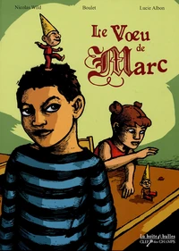 Le voeu de Marc