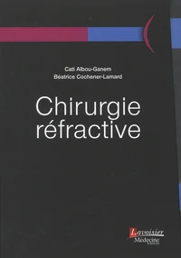 Chirurgie réfractive