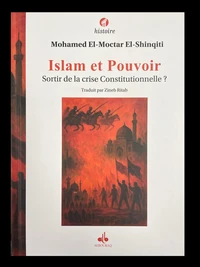 Histoire de l'islam politique