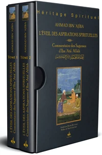 L'éveil des aspirations spirituelles
