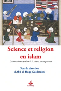 Science et religion en Islam