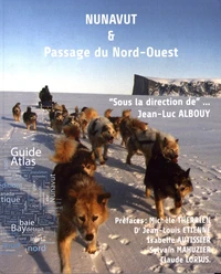 Nunavut & Passage du Nord-Ouest