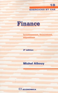 Finance