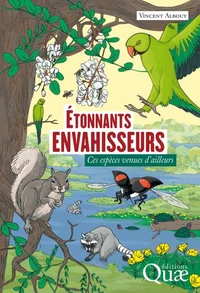 Etonnants envahisseurs