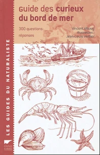 Guide des curieux du bord de mer