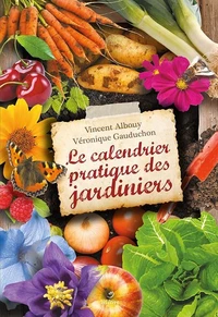 Le calendrier pratique des jardiniers