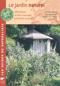 Le jardin naturel