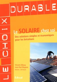 Le solaire chez soi