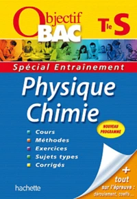 Physique-Chimie Tle S