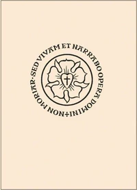 Lutherjahrbuch 78. Jahrgang 2011