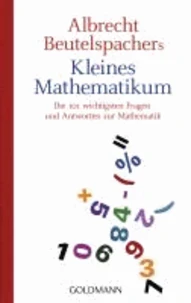 Albrecht Beutelspachers kleines Mathematikum