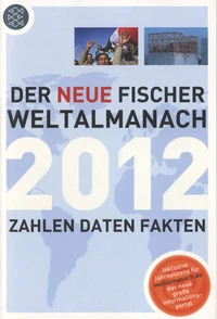 Der Neue Fischer Weltalmanach 2012