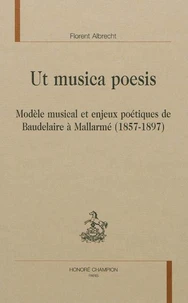 Ut musica poesis
