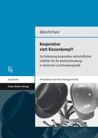 Kooperation statt Klassenkampf?