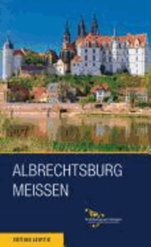 Albrechtsburg Meißen.