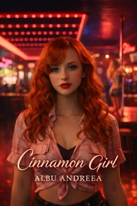 Cinnamon Girl
