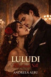 Luludi - Blood and Silk