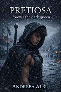 Pretiosa - forever the dark queen