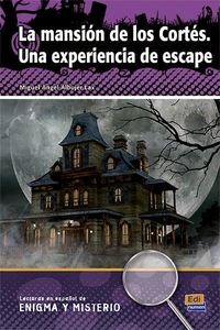 LA MANSIÓN DE LOS CORTÉS