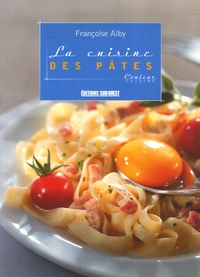 La cuisine des pâtes