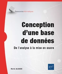 Conception d’une base de données