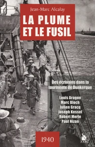 La plume et le fusil
