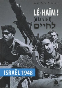 Lé-Haïm ! (A la vie !)