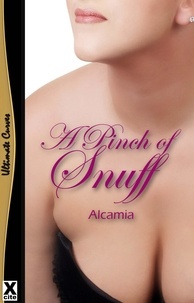 Alcamia Payne - A Pinch of Snuff.
