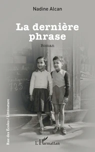 La dernière phrase
