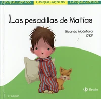 Las pesadillas de Matías