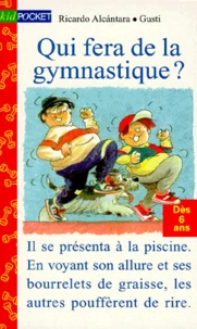 Qui fera de la gymnastique ?