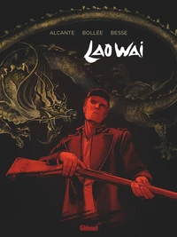 Laowai Intégrale