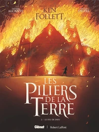 Le Feu de Dieu