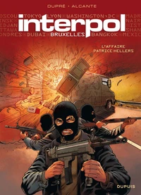 L'affaire Patrice Hellers