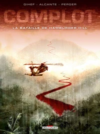 La Bataille de Hamburger Hill
