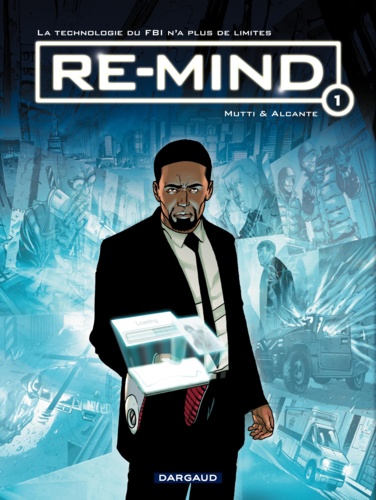 Re-mind Tome 1