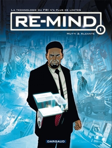 Re-mind Tome 1