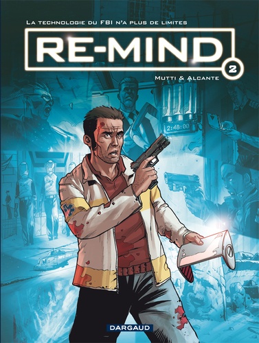 Re-mind Tome 2