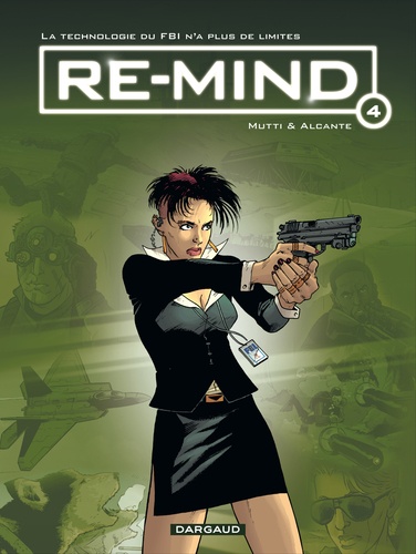 Re-mind Tome 4