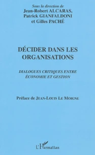 Décider dans les organisations