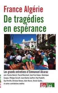 France Algérie