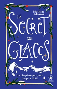 Le Secret des Glaces