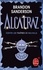 Alcatraz contre les traîtres de Nalhalla (Alcatraz tome 3)