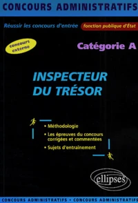 Inspecteur Du Tresor
